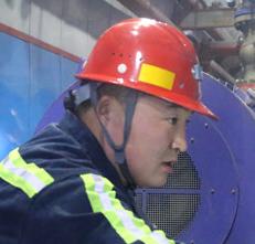 用平凡點(diǎn)亮征程，用堅(jiān)守詮釋責(zé)任