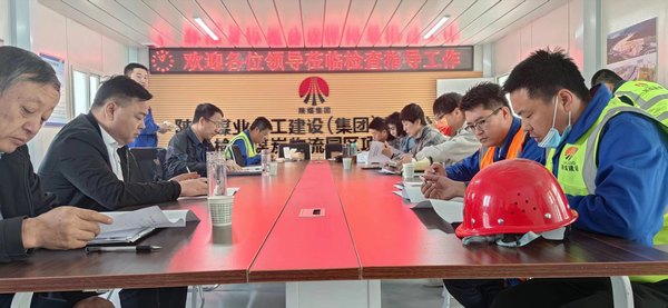 陜煤建設(shè)路橋分公司：以“新”換“心”，不斷提升職工幸福感