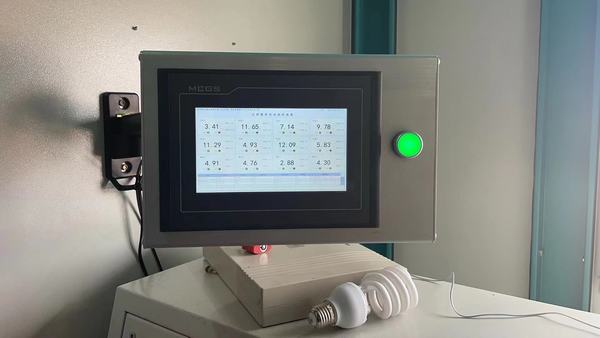 陜煤建設(shè)礦建二公司：科技引領(lǐng)為安全生產(chǎn)保駕護(hù)航