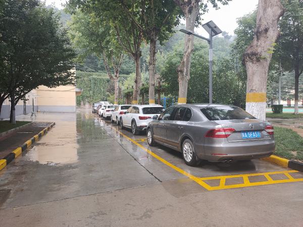 陜煤建設銅煤公司：做好民生“答卷” 解鎖職工幸?！懊艽a”