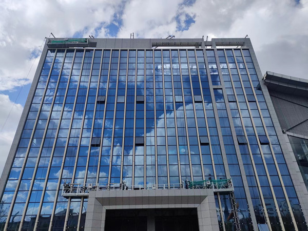 陜煤建設(shè)咸陽(yáng)分公司第八項(xiàng)目部：責(zé)任見(jiàn)證初心 品質(zhì)鑄就未來(lái)