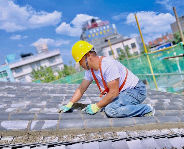 陜煤建設(shè)韓城分公司土建四項(xiàng)目部：不負(fù)“熱”愛(ài)，用汗水詮釋初心