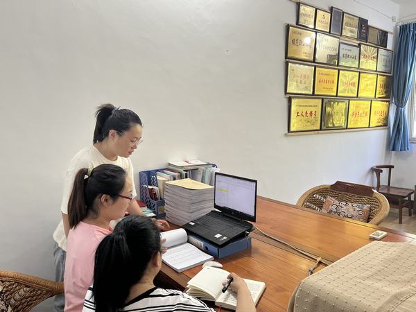 陜煤建設(shè)韓城分公司安四項目部多措并舉提升精細化管理