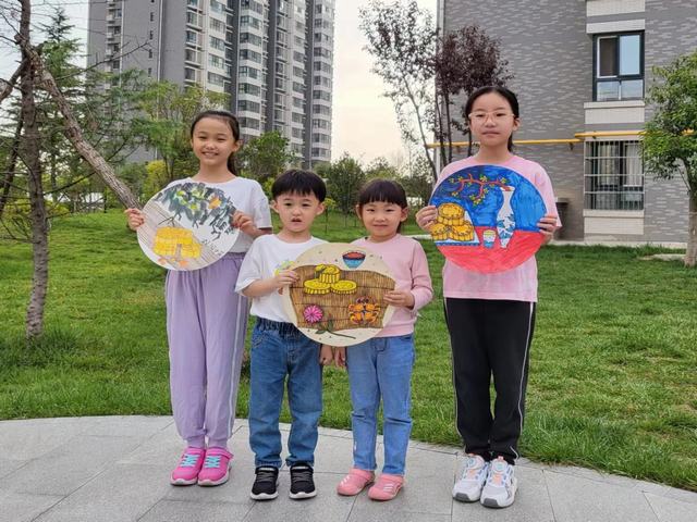 陜煤建設銅煤公司：建設者們多樣的中秋節(jié)