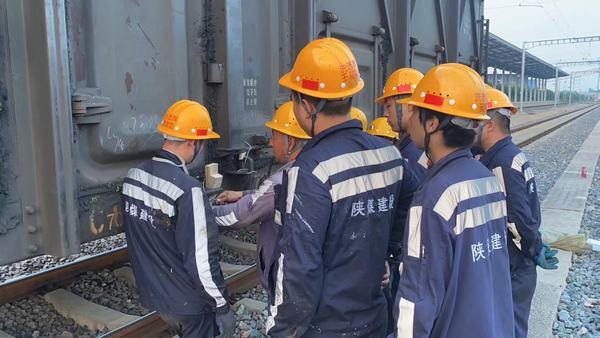 陜煤建設(shè)洗選煤運營公司神渭蒲城運營項目部：多形式“澆灌”培訓 讓安全生產(chǎn)意識“生根發(fā)芽”