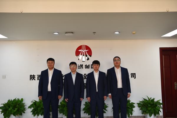 煤礦運營服務分公司：整“裝”出發(fā)再前行