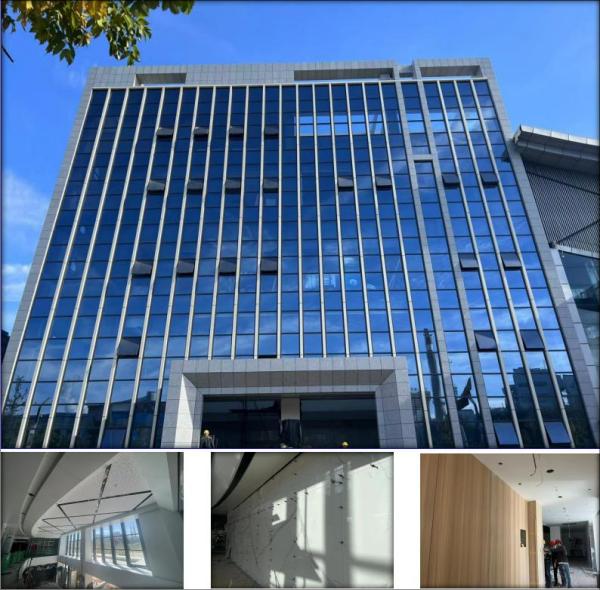 陜煤建設(shè)咸陽分公司第八項目部：鼓足勇氣，亮劍拼搏