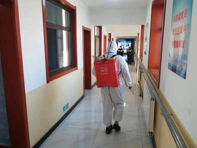 陜煤建設(shè)洗選煤運營公司檸條塔運營項目部：多舉措做好國慶期間安全工作