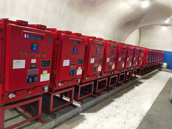 陜煤建設機電安裝公司：嚴抓節(jié)日安全不放松