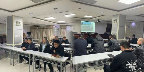 陜煤建設(shè)礦建二公司：下好安全“三步棋”護(hù)航黨的二十大