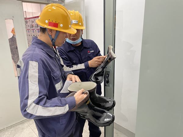 陜煤建設(shè)洗選煤運(yùn)營(yíng)公司神渭蒲城運(yùn)營(yíng)項(xiàng)目部：開戰(zhàn)即總攻，百日安全生產(chǎn)大行動(dòng)“鼓角齊鳴”