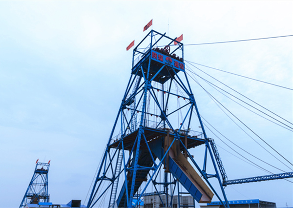 陜煤建設(shè)礦建三公司：精細(xì)化管理激發(fā)發(fā)展新動(dòng)能