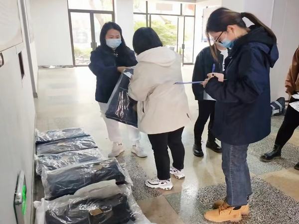 陜煤建設(shè)韓城分公司：暖心守護(hù)，加碼幸福生活