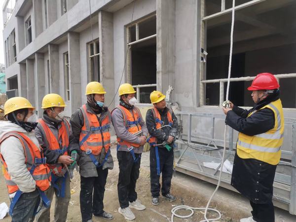 陜煤建設(shè)銅煤公司：多方合奏“弦起音揚(yáng)”全面激活班組“細(xì)胞”