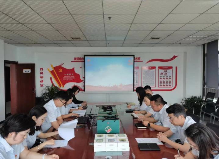 陜煤建設(shè)綠宇公司：多點(diǎn)發(fā)力扎實(shí)做好信訪(fǎng)維穩(wěn)工作