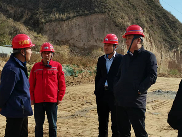 陜煤建設(shè)礦建三公司：回眸2022，見證精彩“蝶變”