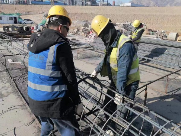 春節(jié)我在崗，別樣“年味”叫堅守