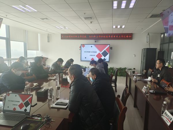 陜煤建設(shè)天工公司：歸崗收心，復(fù)工生產(chǎn)快馬加鞭