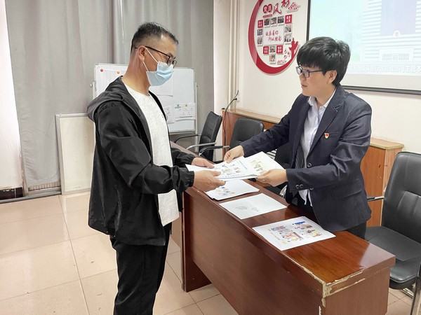 陜煤建設(shè)洗選煤運(yùn)營(yíng)公司：“精準(zhǔn)普法”進(jìn)車(chē)間 “風(fēng)險(xiǎn)防范”記心間