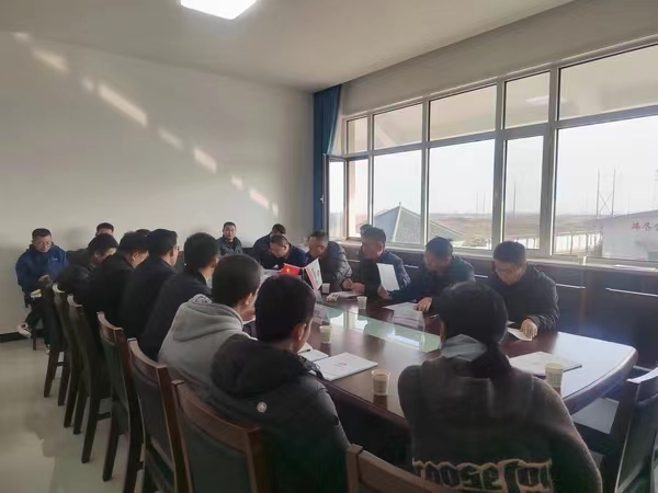 陜煤建設(shè)榆林市西沙七萬(wàn)噸水廠(chǎng)項(xiàng)目順利通過(guò)竣工驗(yàn)收