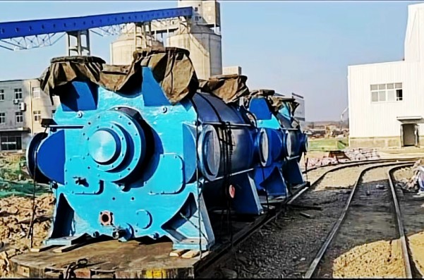 陜煤建設(shè)渭南分公司承建的西卓煤礦4#煤層臨時(shí)瓦斯抽放泵設(shè)備、配電及管路安裝工程成功移交