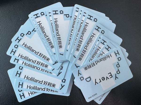 陜煤建設(shè)天工公司：小小生日卡 撬動企業(yè)驅(qū)動力