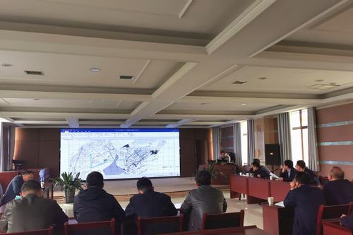 陜煤建設設計研究院：西固煤業(yè)礦井資源擴大區(qū)開采設計圓滿完成