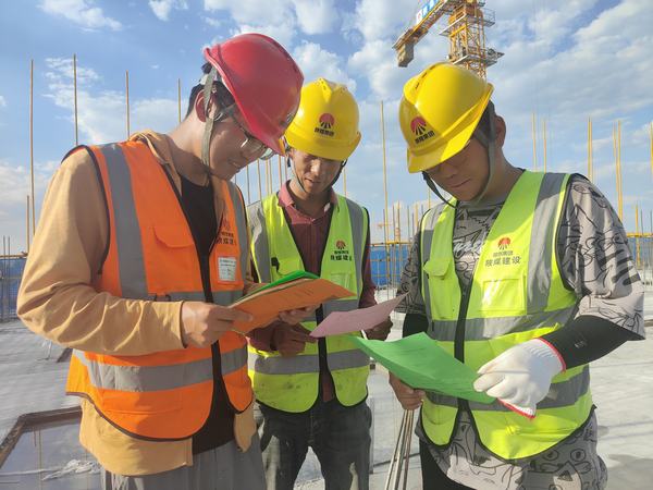 陜煤建設榆林公司：“三化同步”塑發(fā)展 蹄疾步穩(wěn)踏春行