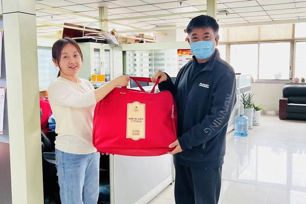 陜煤建設(shè)礦建二公司：以精細治理之筆 繪就民生福祉新畫卷