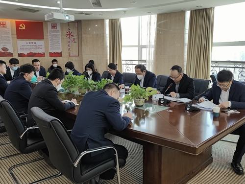 陜煤建設(shè)內(nèi)蒙古分公司：將黨風廉政教育融入日常、做在平常、抓在經(jīng)常