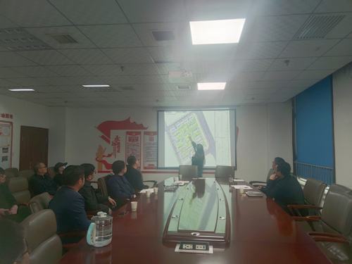 陜煤建設(shè)設(shè)計(jì)研究院：多項(xiàng)舉措并行，助力設(shè)計(jì)質(zhì)量提升