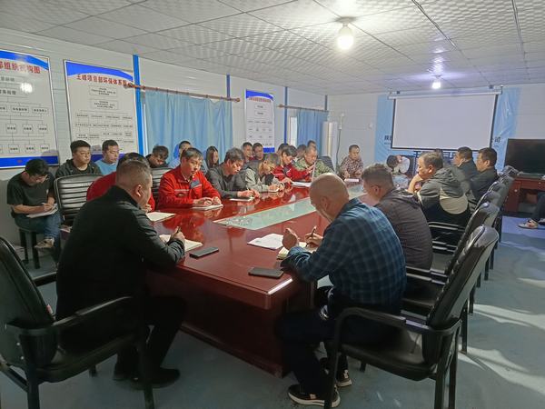 陜煤建設(shè)礦建二公司多舉措開展保密宣教活動(dòng)