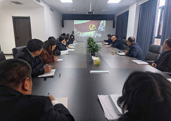 陜煤建設(shè)礦建三公司：打好組合拳，增強廉潔教育免疫力