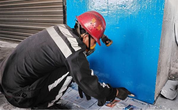 陜煤建設洗選煤運營公司澄合山陽運營項目部：擦亮安全生產(chǎn)底色 共譜標準化建設畫卷