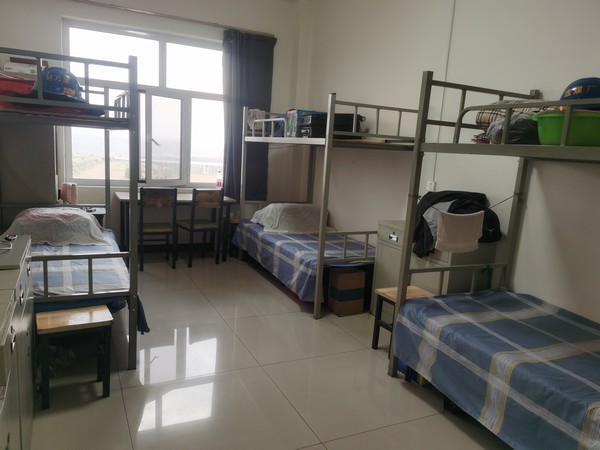 陜煤建設(shè)洗選煤運營公司紅柳林洗煤廠項目部： 狠抓“兩堂一舍”管理   提升后勤保障標準