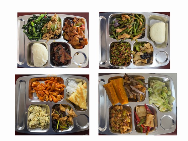 陜煤建設(shè)洗選煤運(yùn)營(yíng)公司神渭首端運(yùn)營(yíng)項(xiàng)目部： 員工事、無(wú)小事