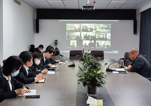 陜煤建設(shè)礦建三公司：多維度出擊，打好物資管理“組合拳”