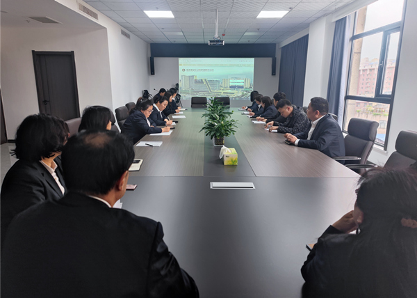 陜煤建設(shè)礦建三公司：定制“學習套餐”為新征程“充電蓄能”