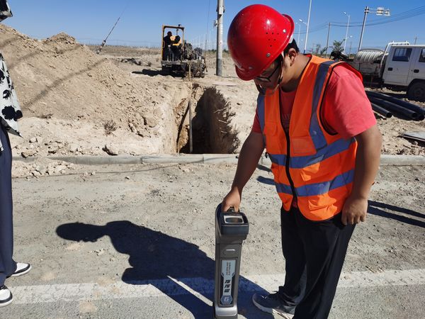 陜煤建設天工公司新疆項目部：“小建議”解決施工難題 “五小”實踐提高工效