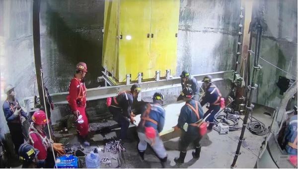 陜煤建設礦建二公司：多舉措強化項目管理見實效