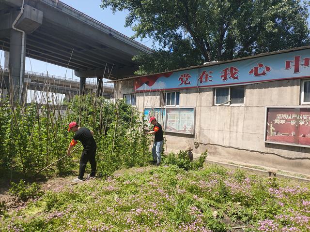 陜煤建設韓城分公司安裝四項目部：瞧，我們項目部的這幫孩子們