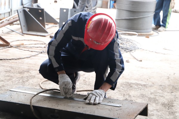 陜煤建設(shè)機(jī)電安裝公司：繽紛六月，貼心服務(wù)不停歇