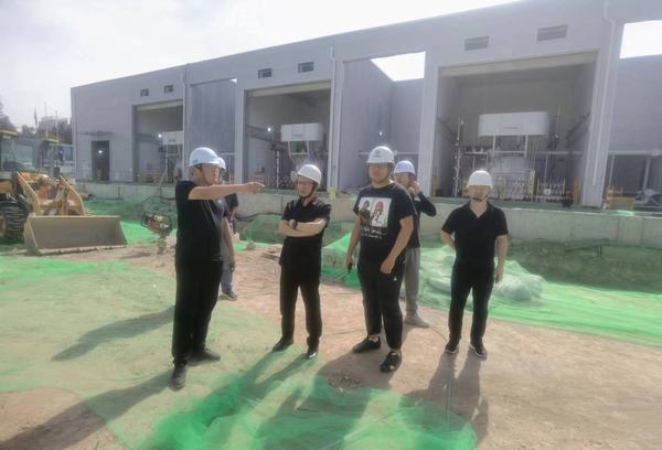 陜煤建設(shè)新城公司：端午期間，安全最“粽”要