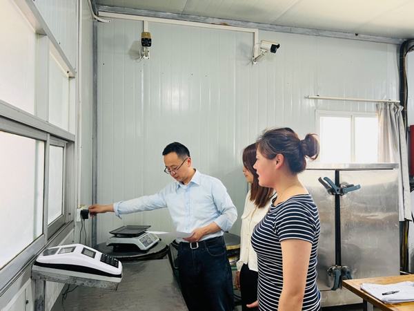 陜煤建設(shè)礦建二公司加強(qiáng)“兩堂一舍”管理，提升職工滿意度