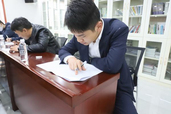 陜煤建設(shè)洗選煤運(yùn)營公司：以學(xué)促干 “雙核”驅(qū)動(dòng)向標(biāo)準(zhǔn)化建設(shè)創(chuàng)效發(fā)起“總攻”