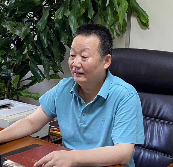 擊鼓揚(yáng)帆再出發(fā)