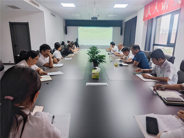 陜煤建設(shè)礦建三公司：會(huì)過(guò)“緊日子”才有“好日子”