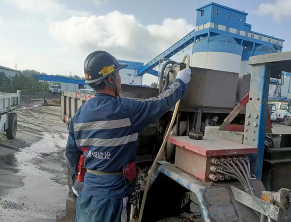 陜煤建設礦建三公司：唱好降本增效“協(xié)奏曲”