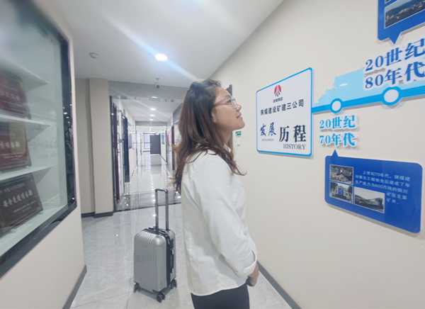 萌新遇見記：成長之路，始于初見