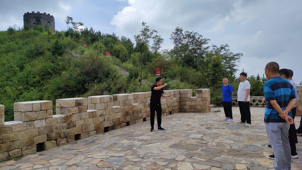 陜煤建設(shè)銅煤公司開展:慶“八一”主題教育活動(dòng)